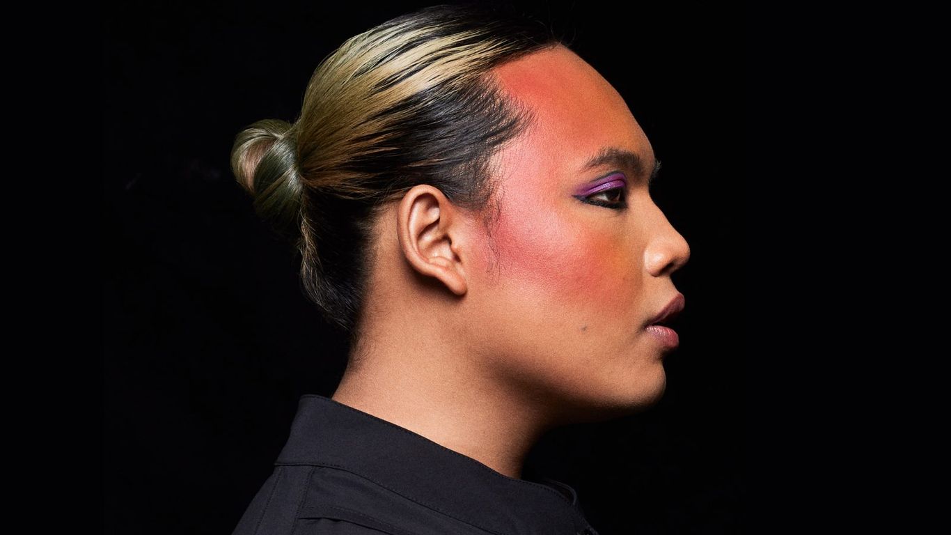 Here are Azfar Heri's favourite beauty products