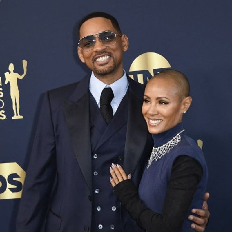 5 Red Table Talk episodes for context on Will and Jada Pinkett Smith