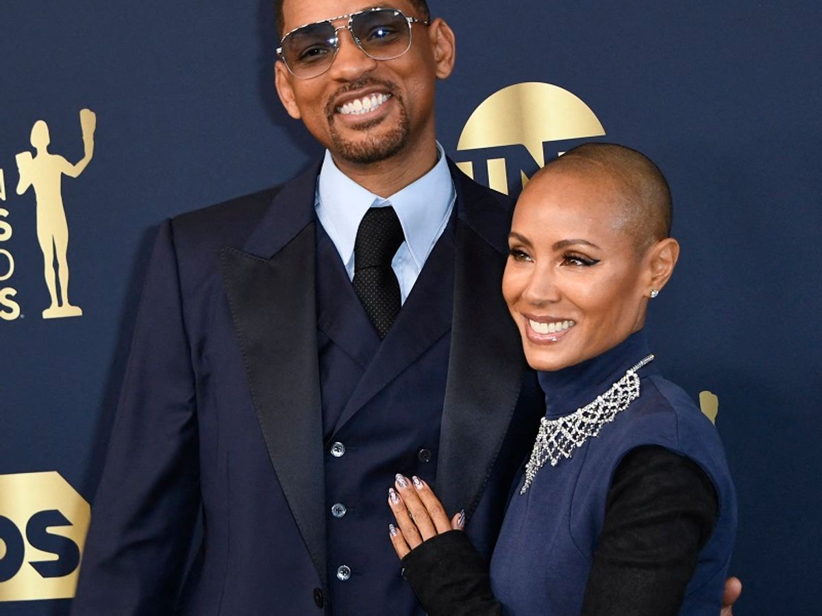 Will Smith and Jada Pinkett Smith: Complete relationship timeline