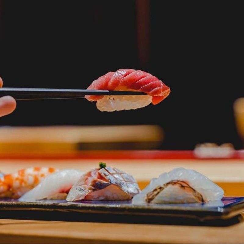 Top 10 Japanese sushi restaurants in KL that won't disappoint