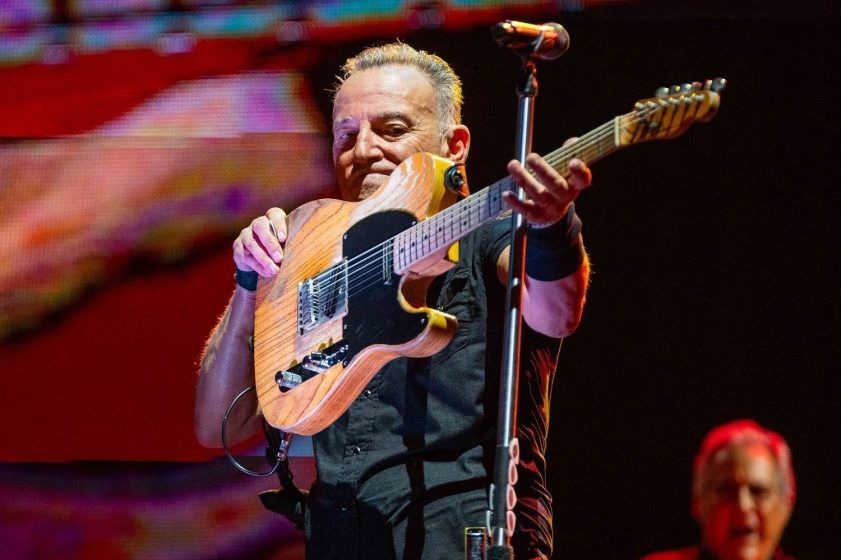 These are the artists with the most expensive music catalogues ever sold