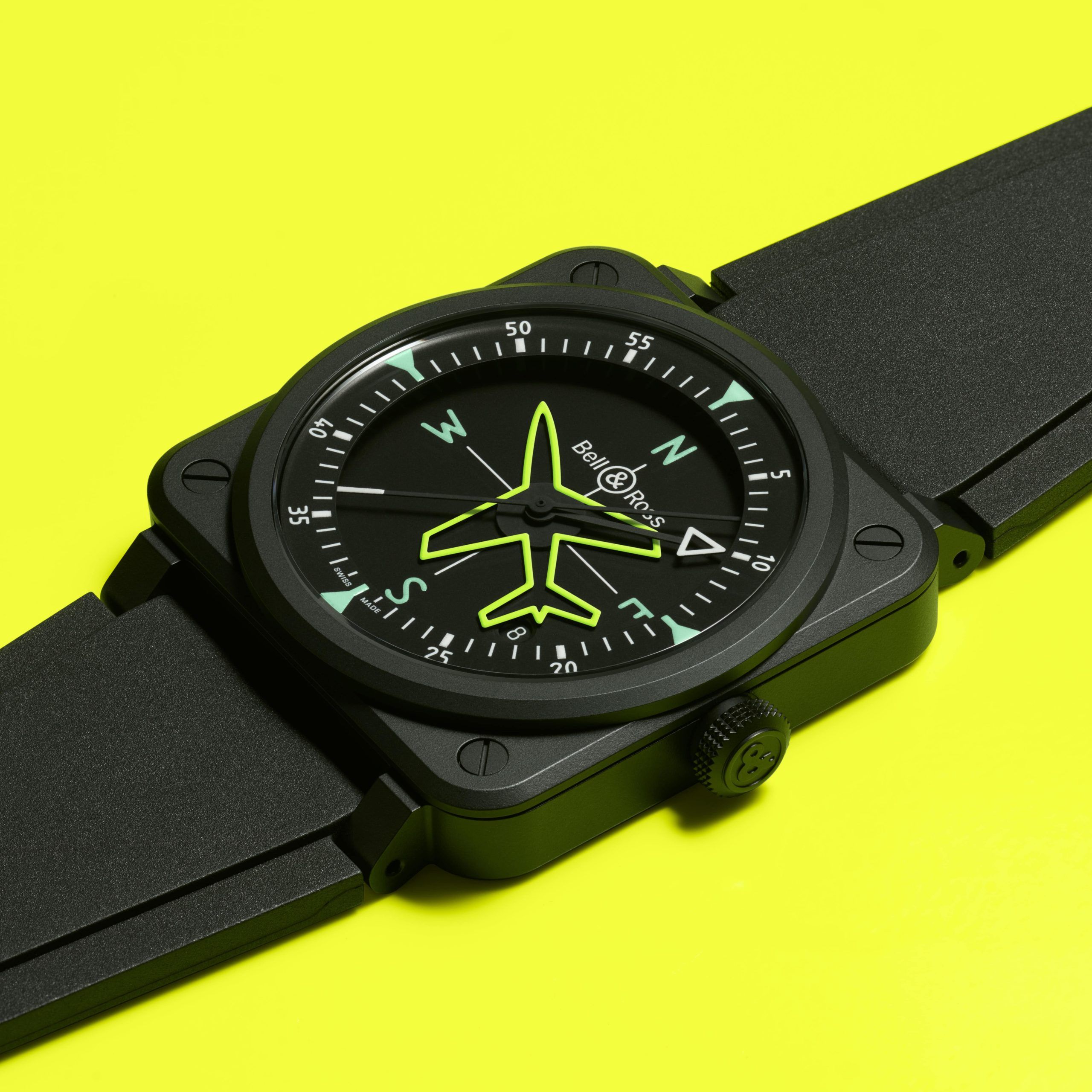 The Louis Vuitton Tambour Collection Has Just Changed The Smartwatch Game -  GQ Middle East