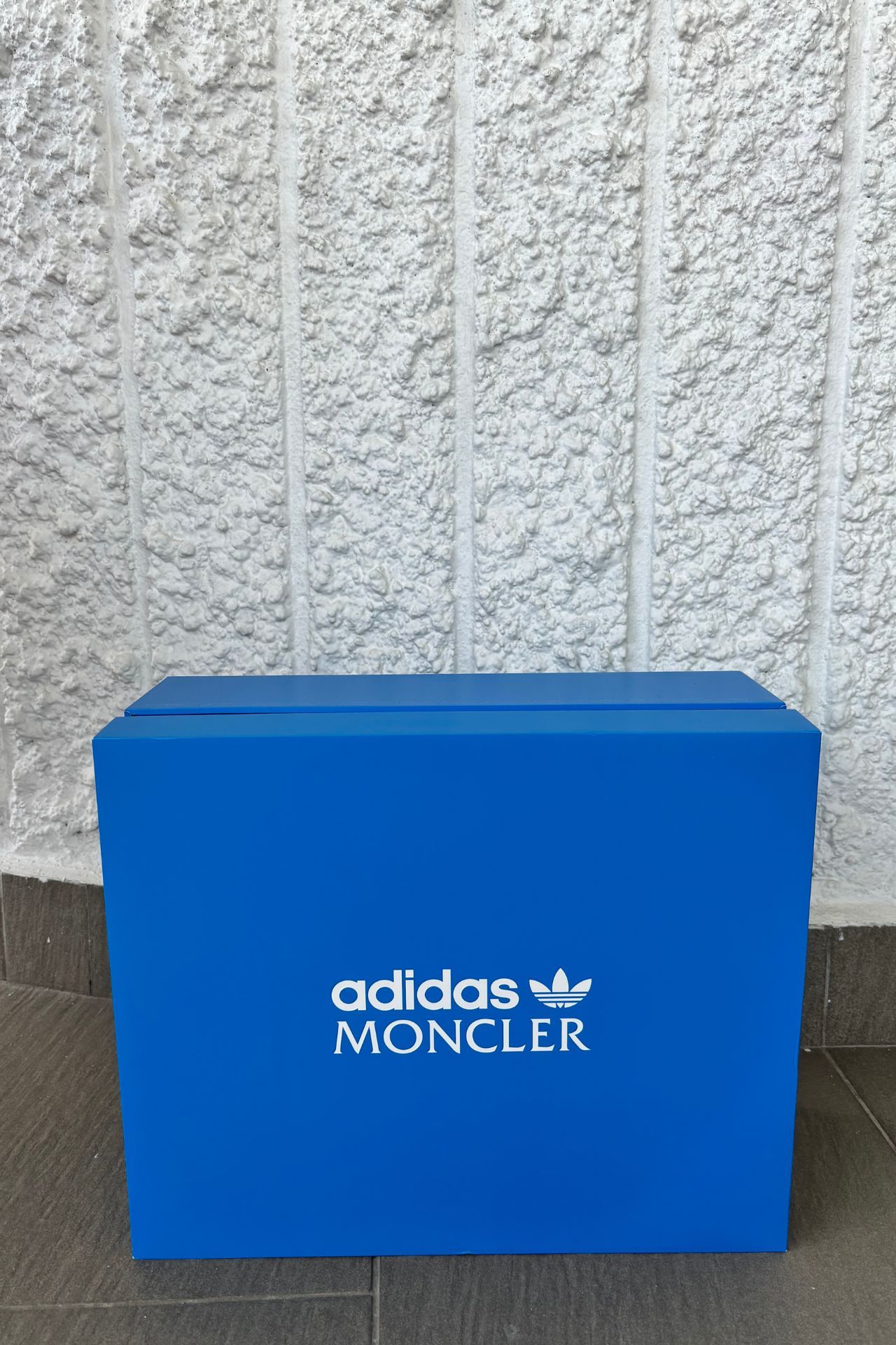 Review: The Moncler x Adidas Originals collection is a true head-turner