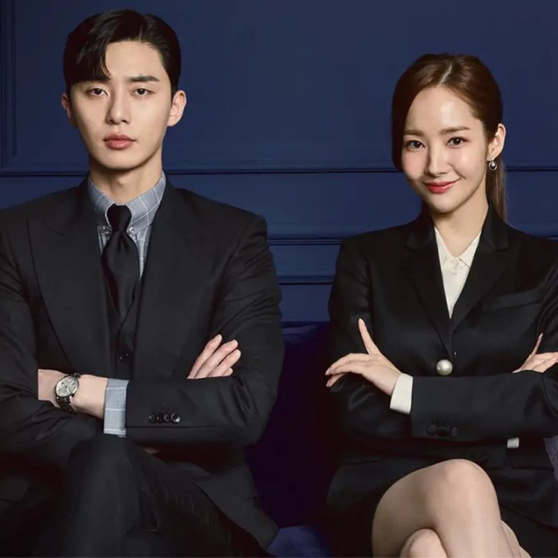 These are the best CEO K-dramas to add to your binge list