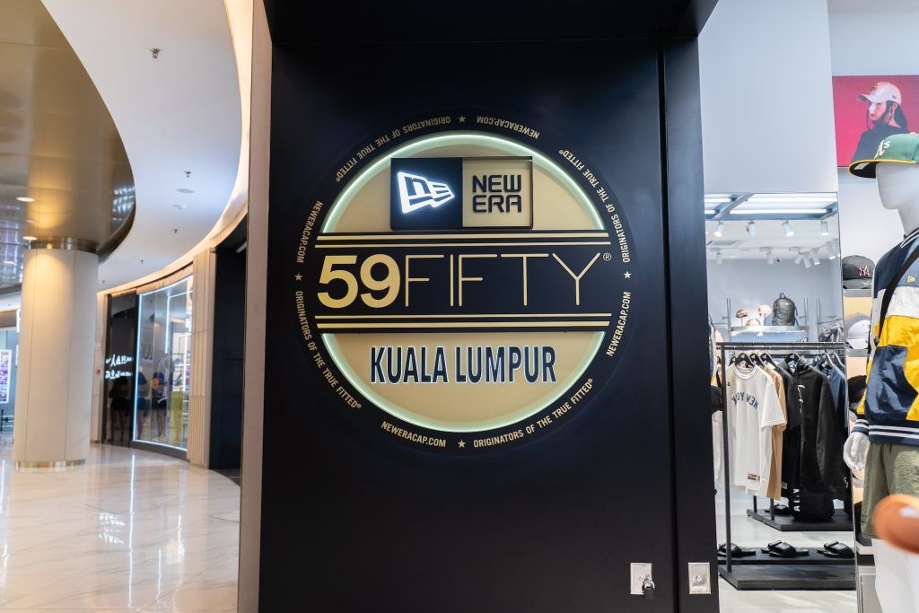 Kering Eyewear Opens First Concept Store in Malaysia