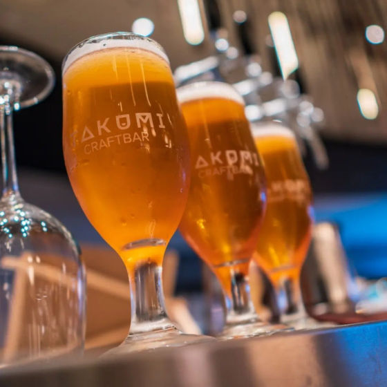 The 10 best spots for craft beer in KL and Selangor for enthusiasts