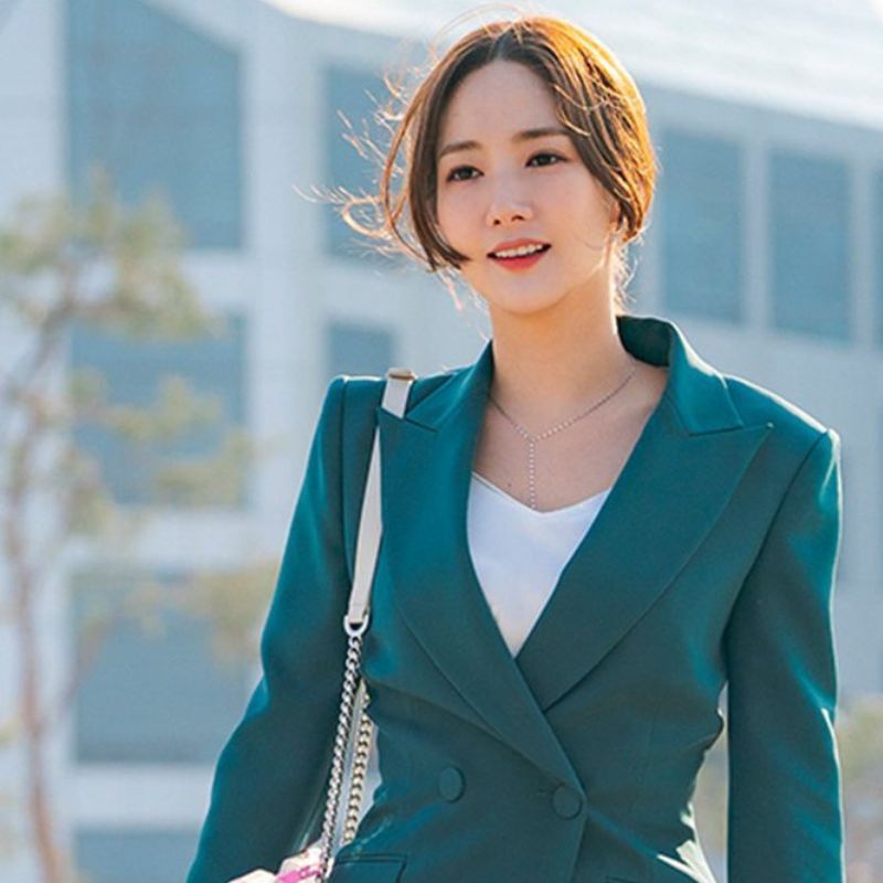 Park Min-young shows: Best titles starring the K-drama royalty