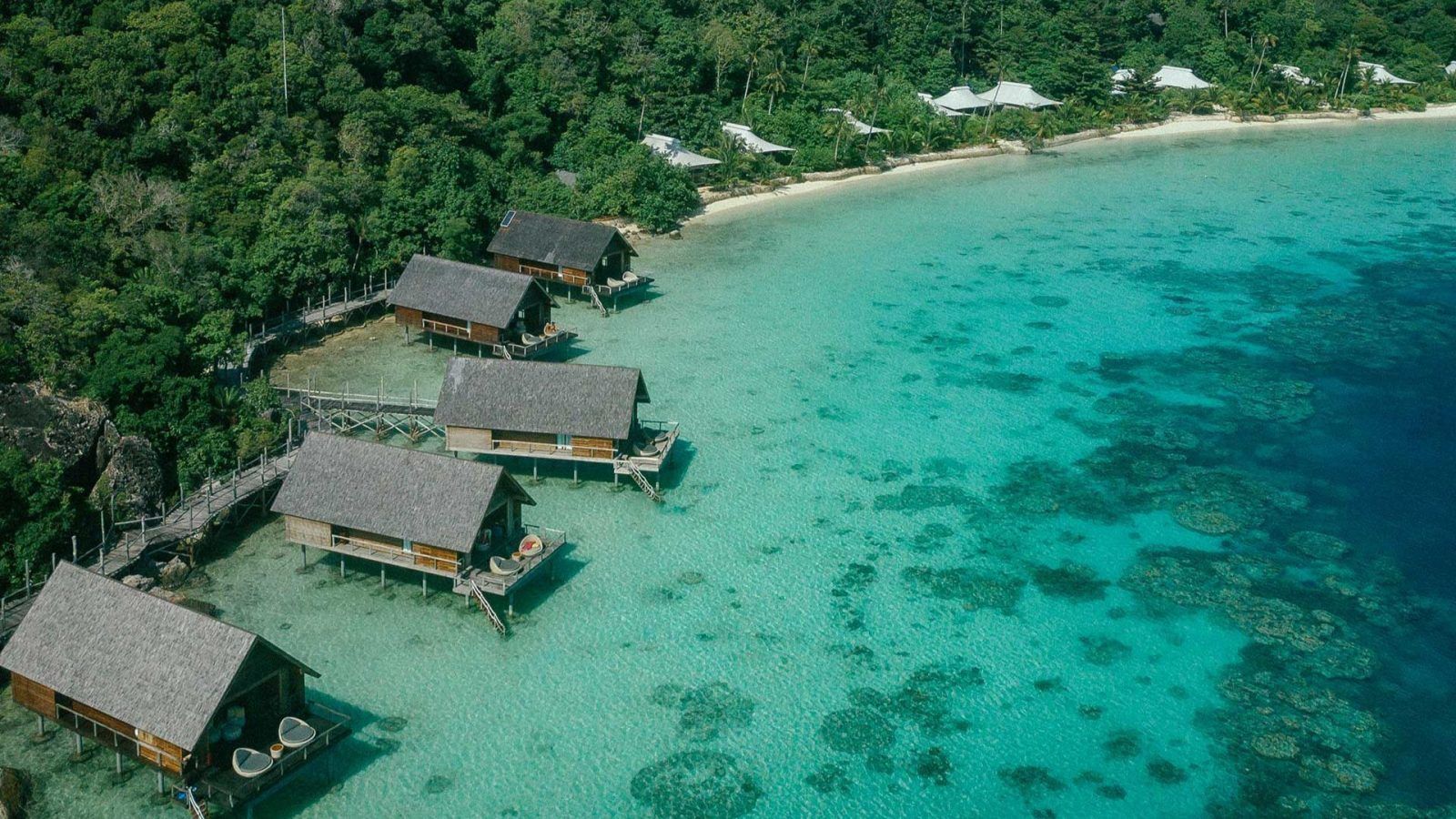 11 Most Remote Hotels In The World That Are Worth The Journey