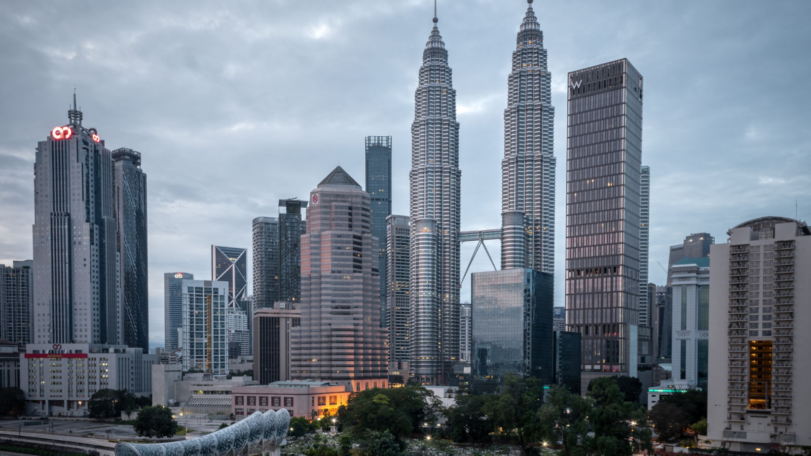 Malaysia Budget 2024: What does it mean for you?