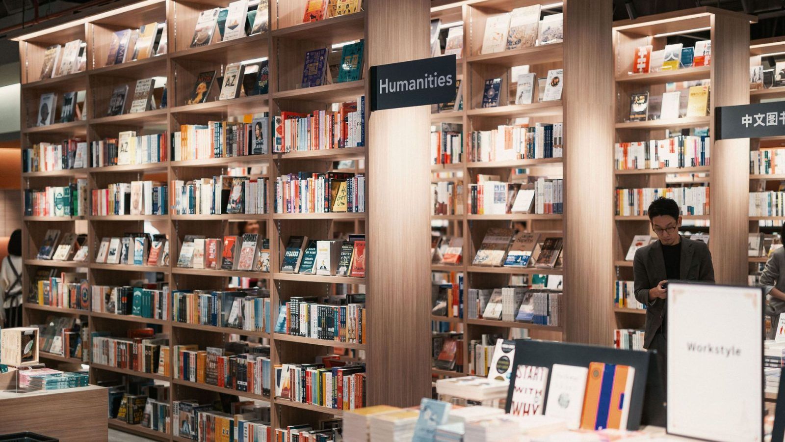 Tsutaya Bookstore opens first Southeast Asian outlet at Intermark Mall KL