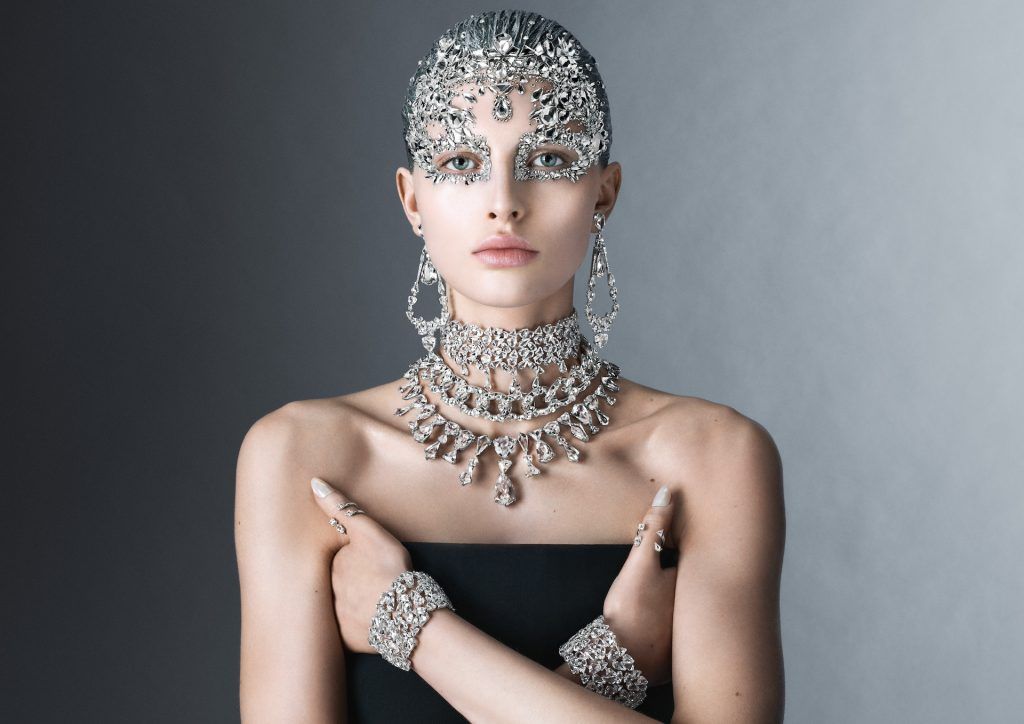 Come 'Celebrate Wonder' with Swarovski for its latest holiday campaign