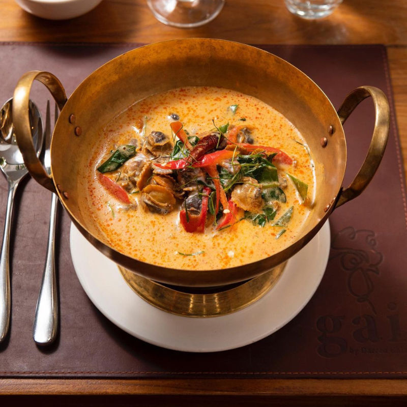 The best new restaurants in KL to visit in December 2023