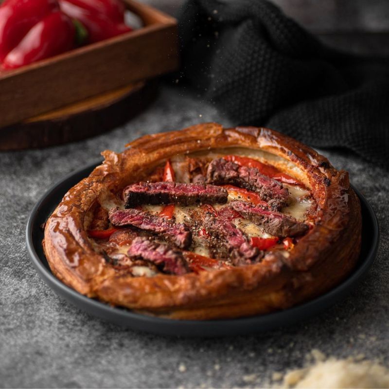 Pavilion Bukit Jalil: The only guide you need on what to eat at the mall