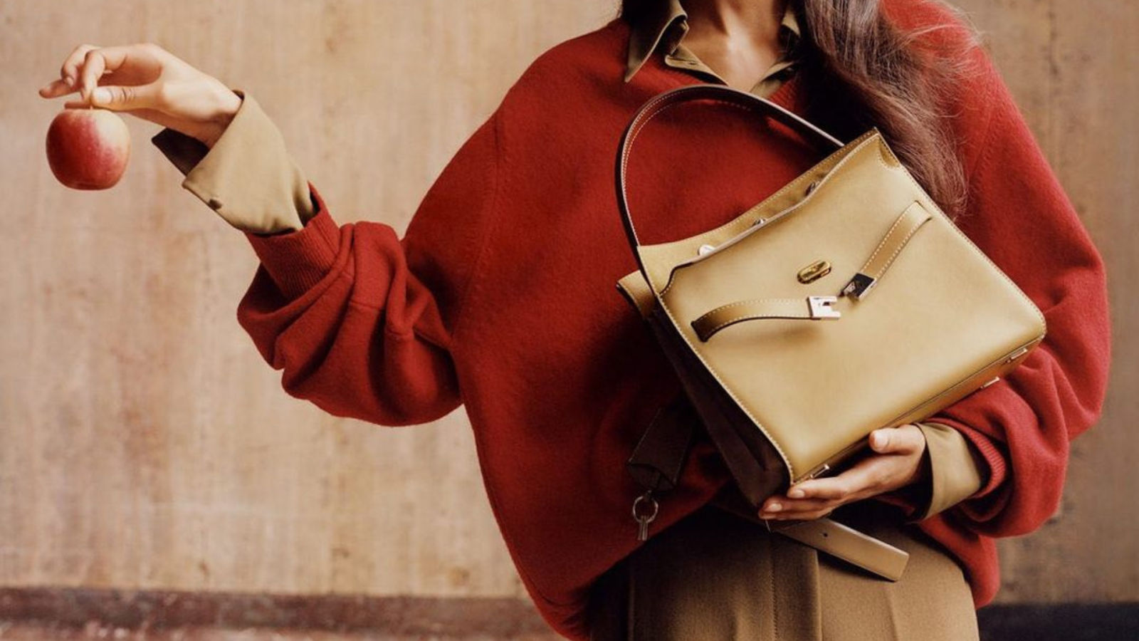 Same, same but different - Alternatives to the Louis Vuitton