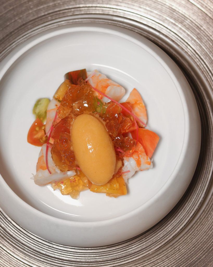 Seasonal menus and exciting restaurant offerings to check out in November 2023