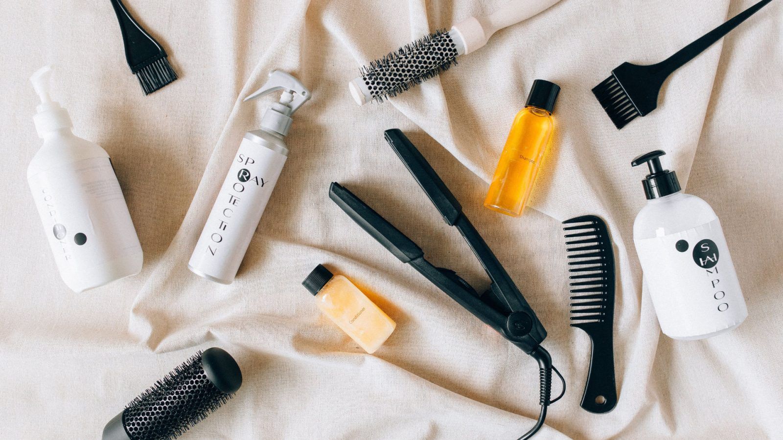 A winter wonderland for your hair: Crafting the ultimate hair care routine