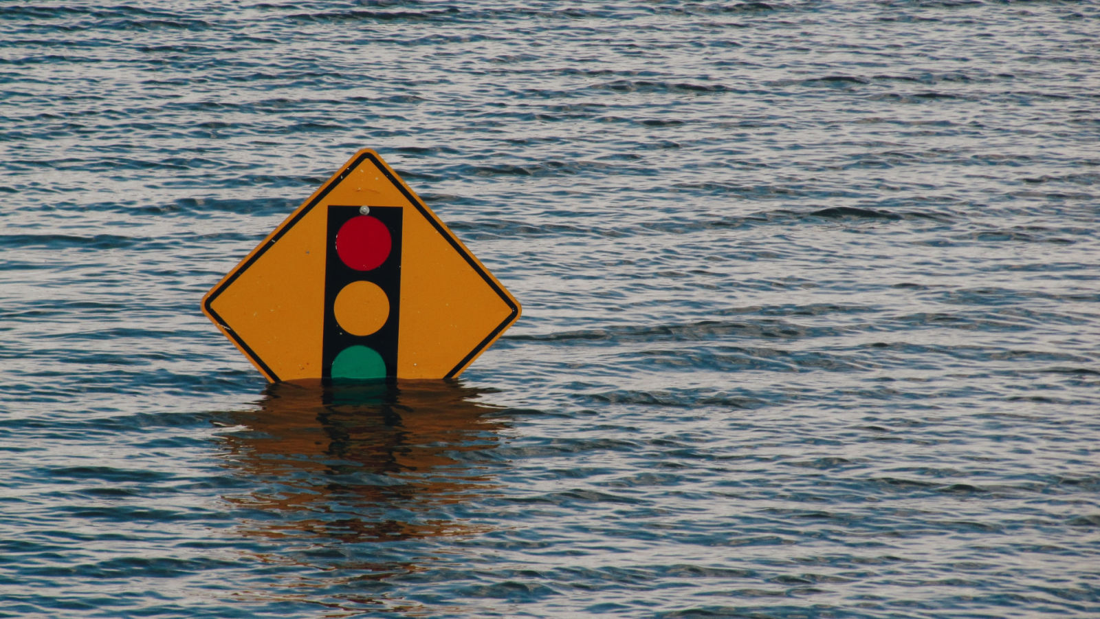 Flash flood season: what you should do to keep safe in the event of a flooding