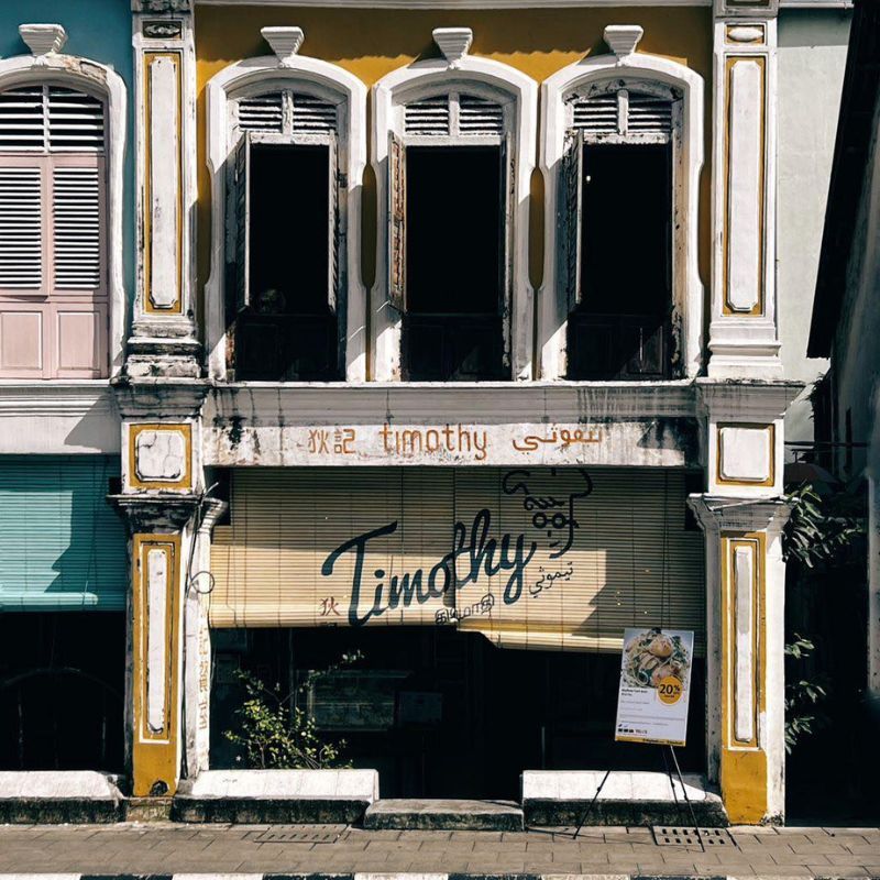 Visit these vintage cafes in KL that’ll bring you back in time