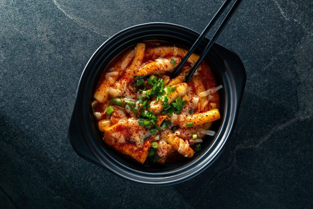 The best Korean restaurants in Bangkok that are outside of Korea Town