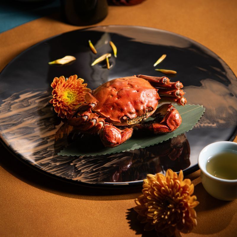 Where to eat the juiciest hairy crab in Hong Kong right now