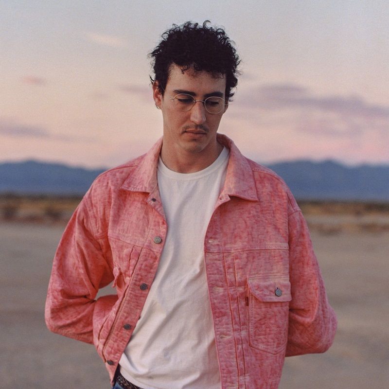 Levi’s and Stüssy join forces for a new limited capsule collection