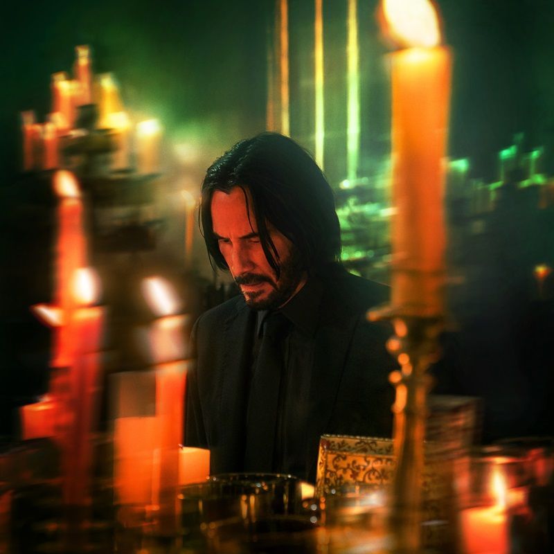 Everything we know on the upcoming ‘John Wick’ anime and TV series
