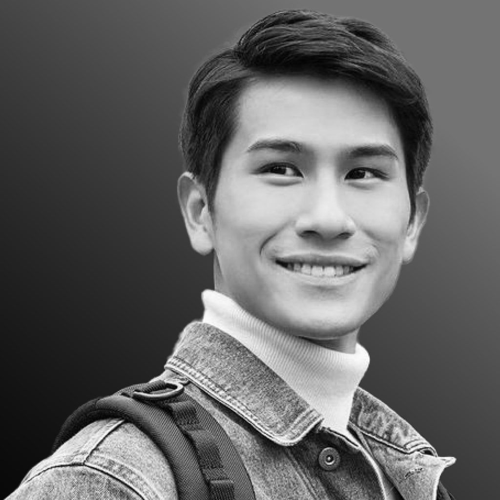 Daniel Fong Lifestyle Asia Kuala Lumpur