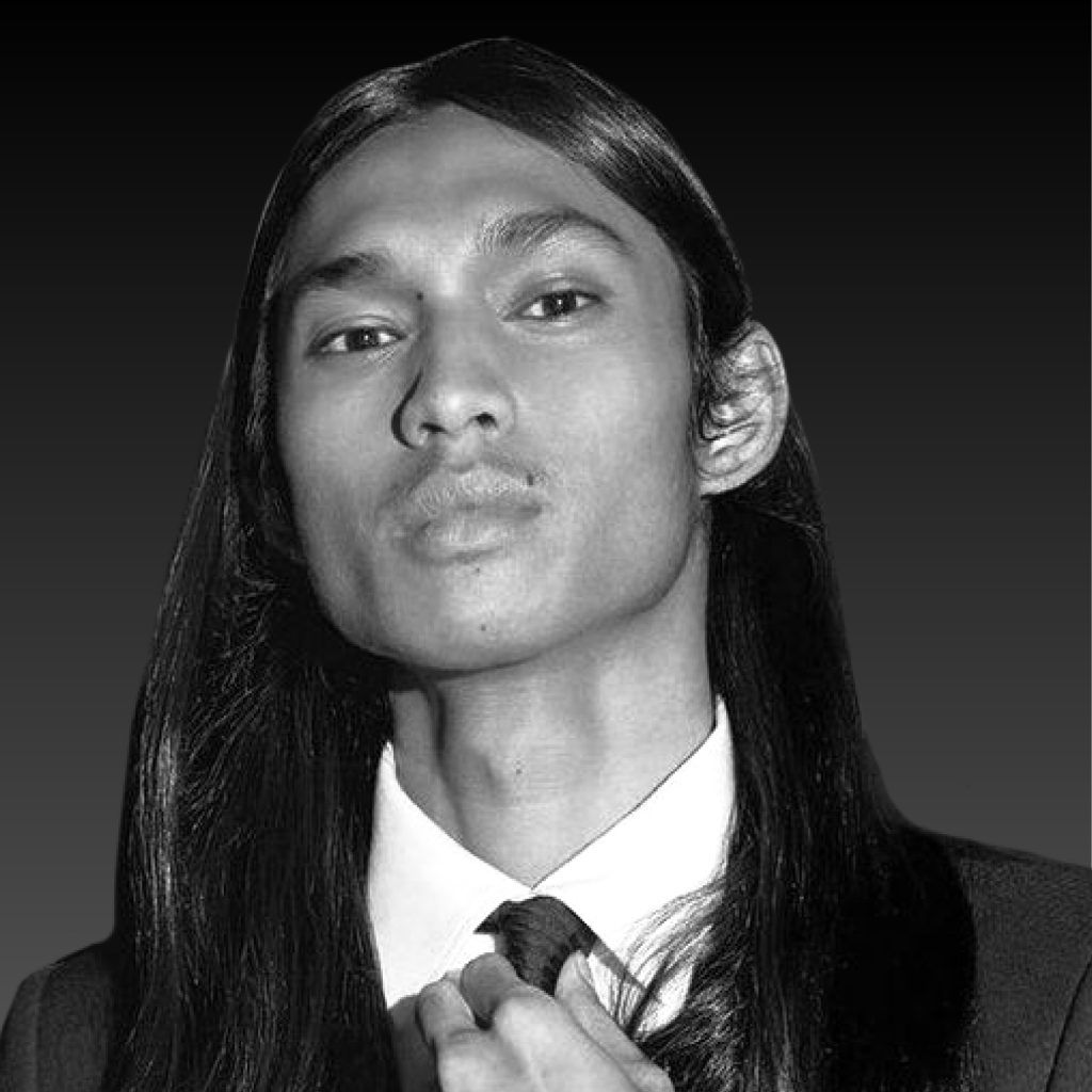 Ridzman Zidaine | Lifestyle Asia Kuala Lumpur