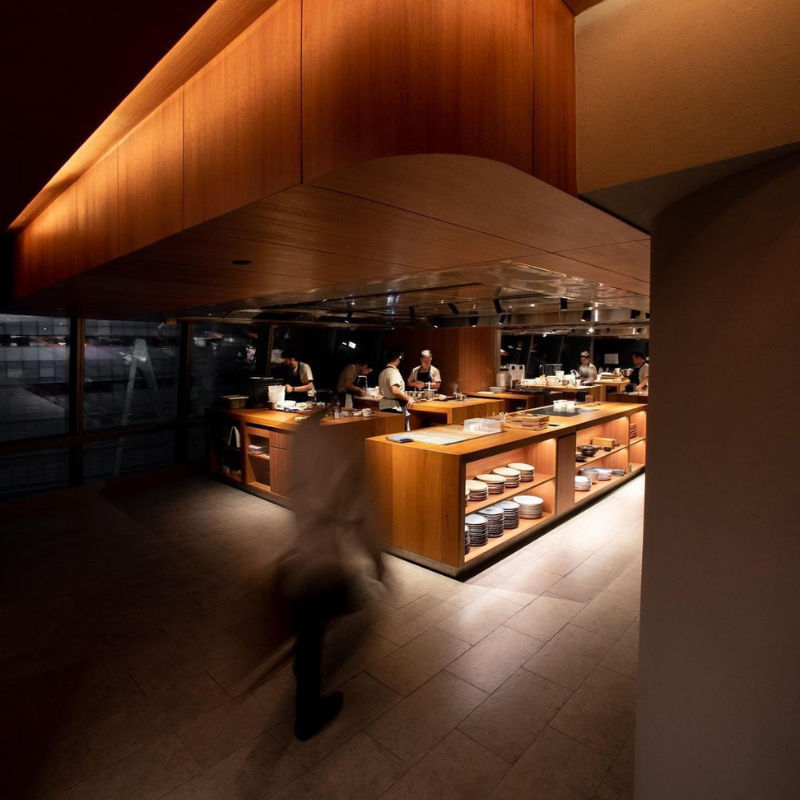 Dewakan becomes highest-awarded Malaysian restaurant by MICHELIN, with 2 stars