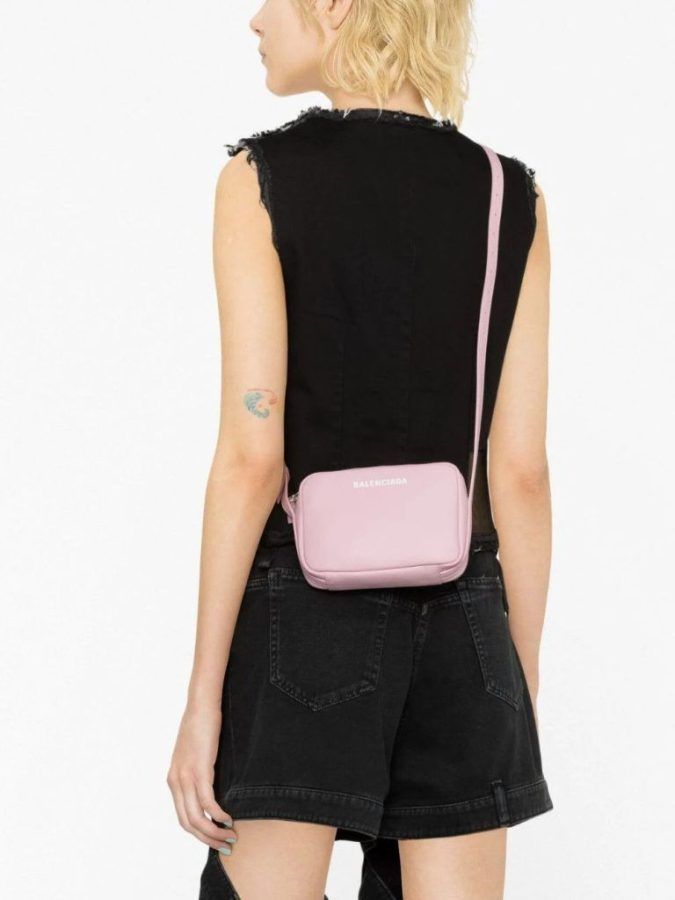 7 luxury crossbody bags to get your hands on this year