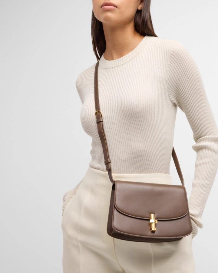 7 luxury crossbody bags to get your hands on this year