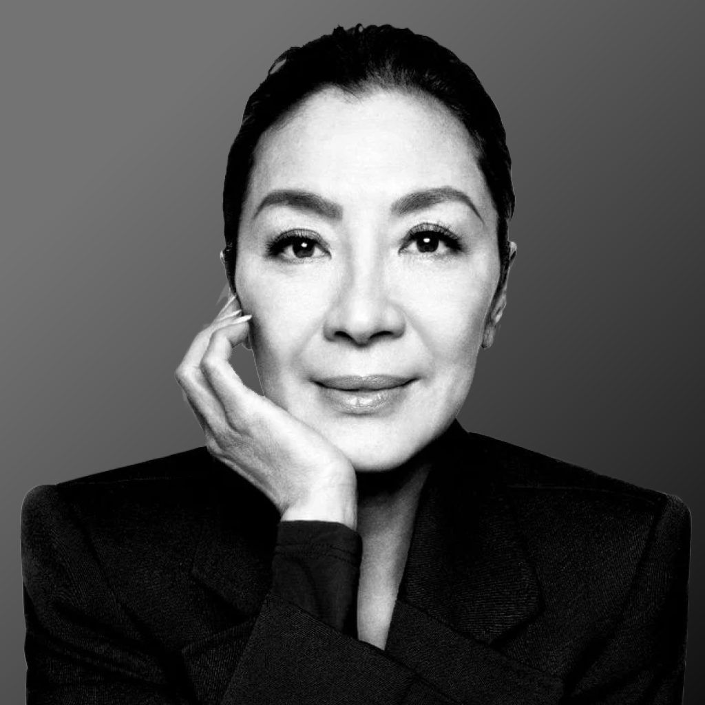 Michelle Yeoh Lifestyle Asia Kuala Lumpur