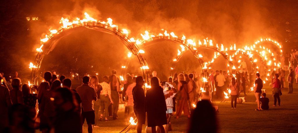 The EverNow Festival in Western Australia is eye-opening, enlightening and enigmatic