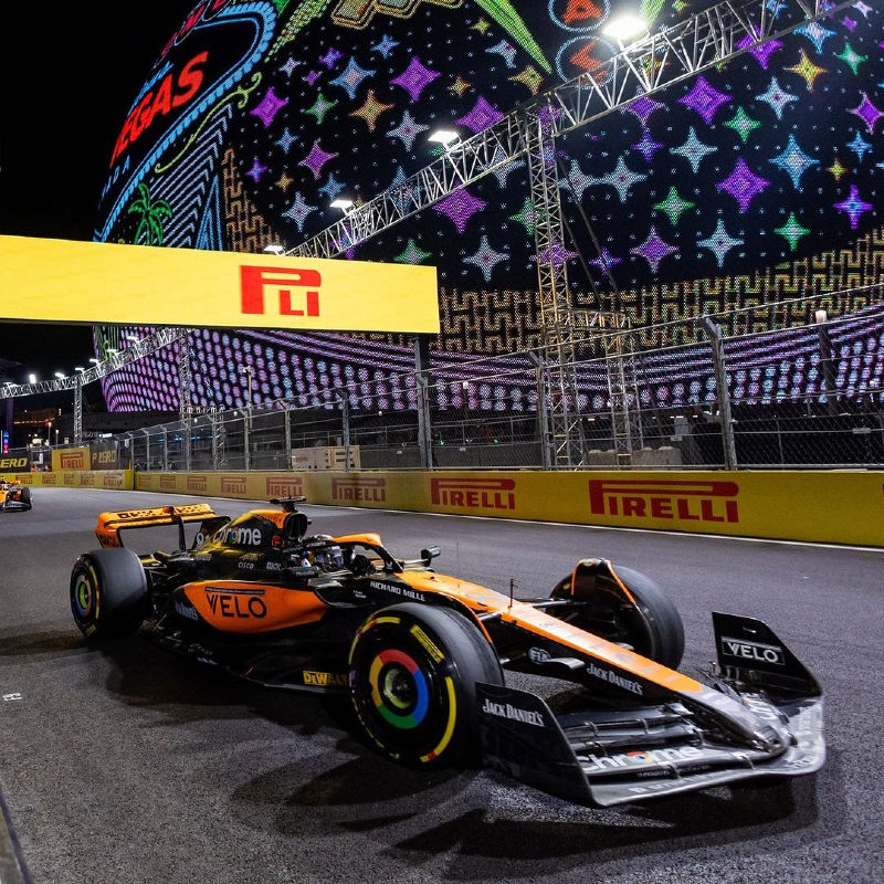 Abu Dhabi Grand Prix 2023: Where can you watch the last race of the season?