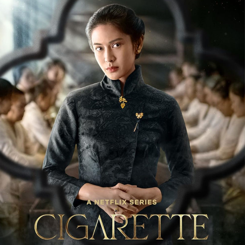 Is Netflix’s ‘Cigarette Girl’ Being Renewed For Season 2? Here’s What We Know