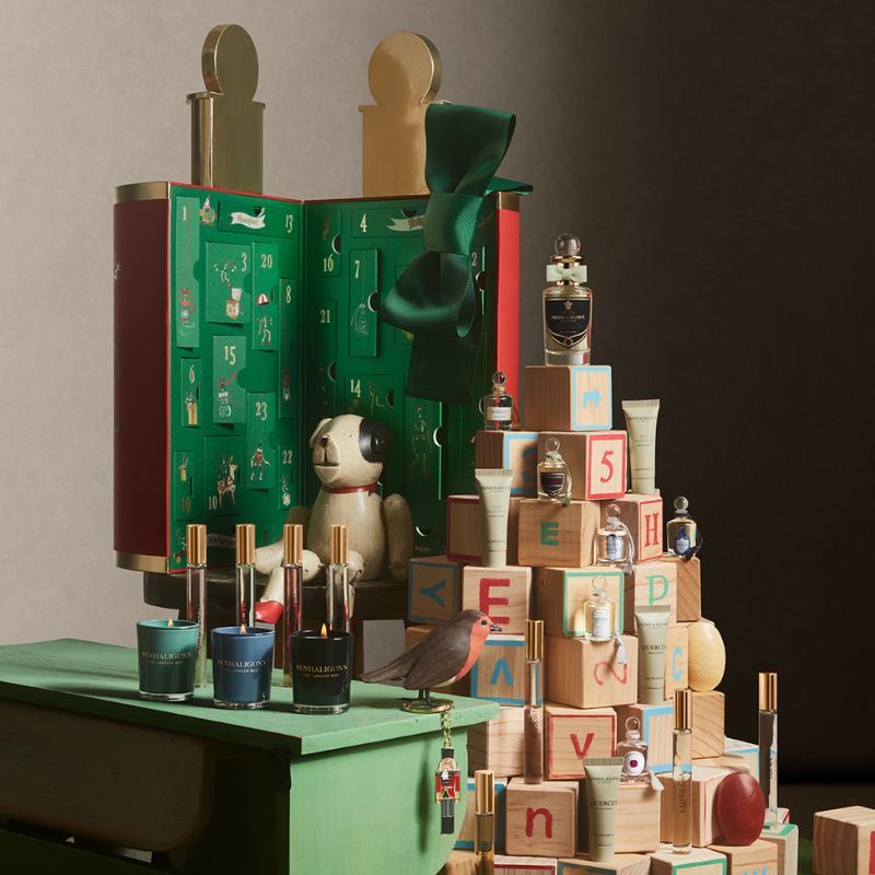 Get your hands on the most luxurious advent calendars in Malaysia for Christmas 2023