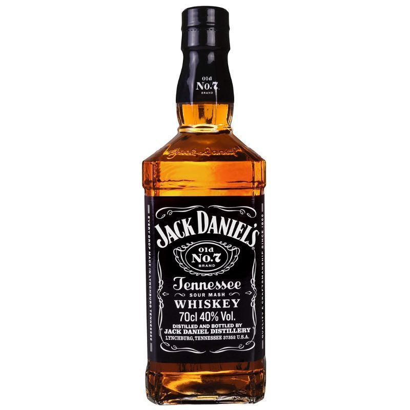 Honey to Fire: Best Jack Daniel's whiskeys for a taste of