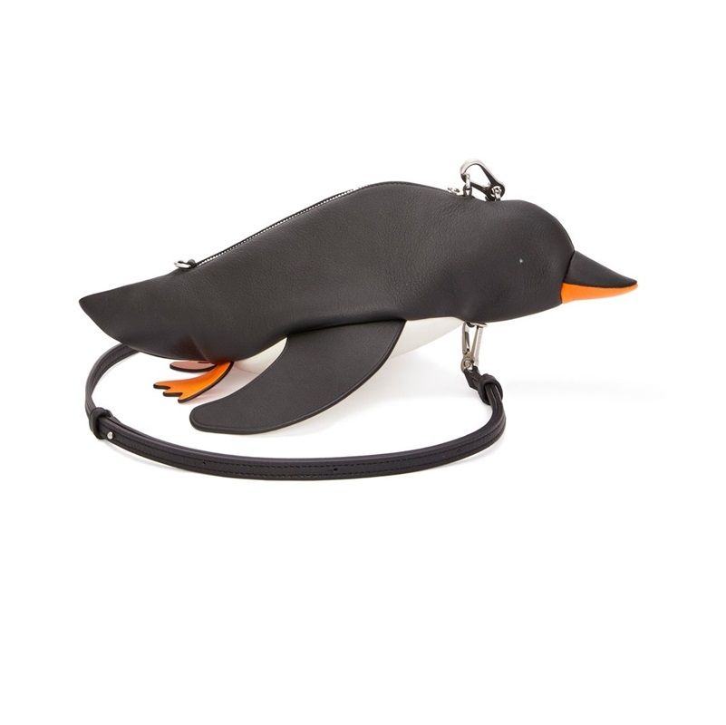 LOEWE releases an adorable Penguin Bag priced at RM6,775