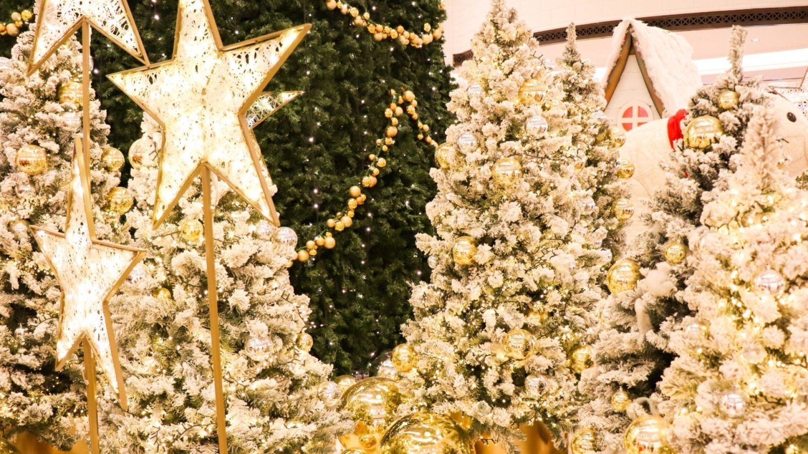 10 most expensive Christmas trees around the world