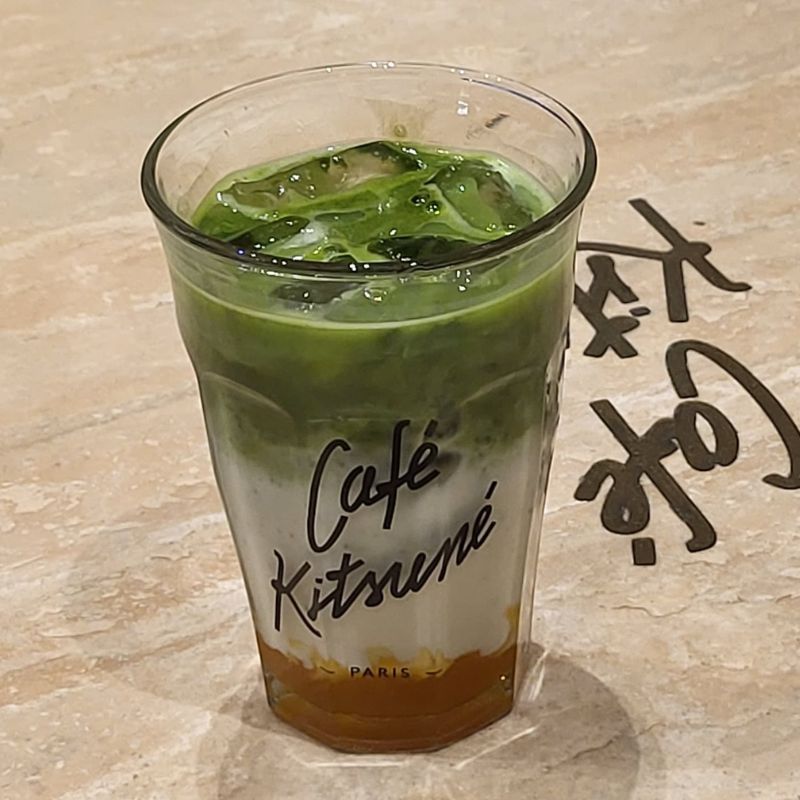 First look: Malaysia’s debut Café Kitsuné outlet at TRX, with prices