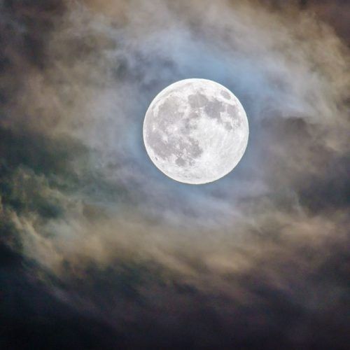 Full moon 2024: When to see all 12 full moons this year — and what they're  called