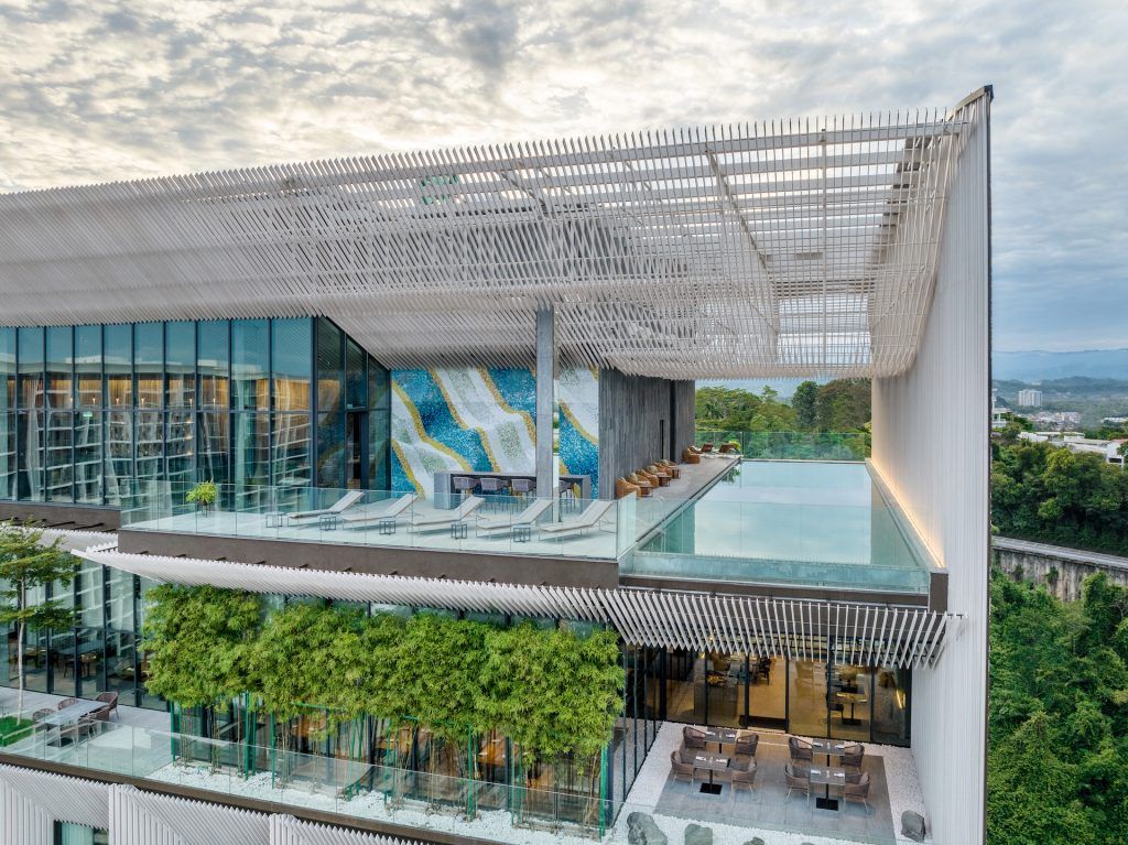 Review: Hyatt Centric KK combines excellent hospitality and the charming side of Kota Kinabalu