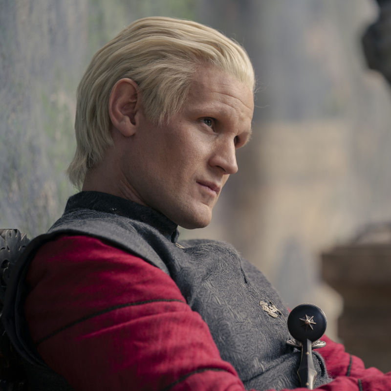 <i>House Of The Dragon</i> season 2 release date, teaser trailer and more news