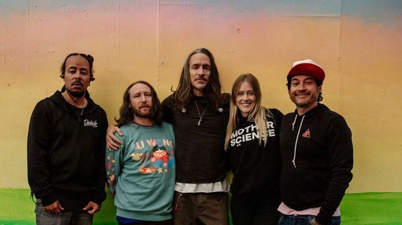 Incubus Asia Tour 2024 Singapore Concert Dates And Other Details