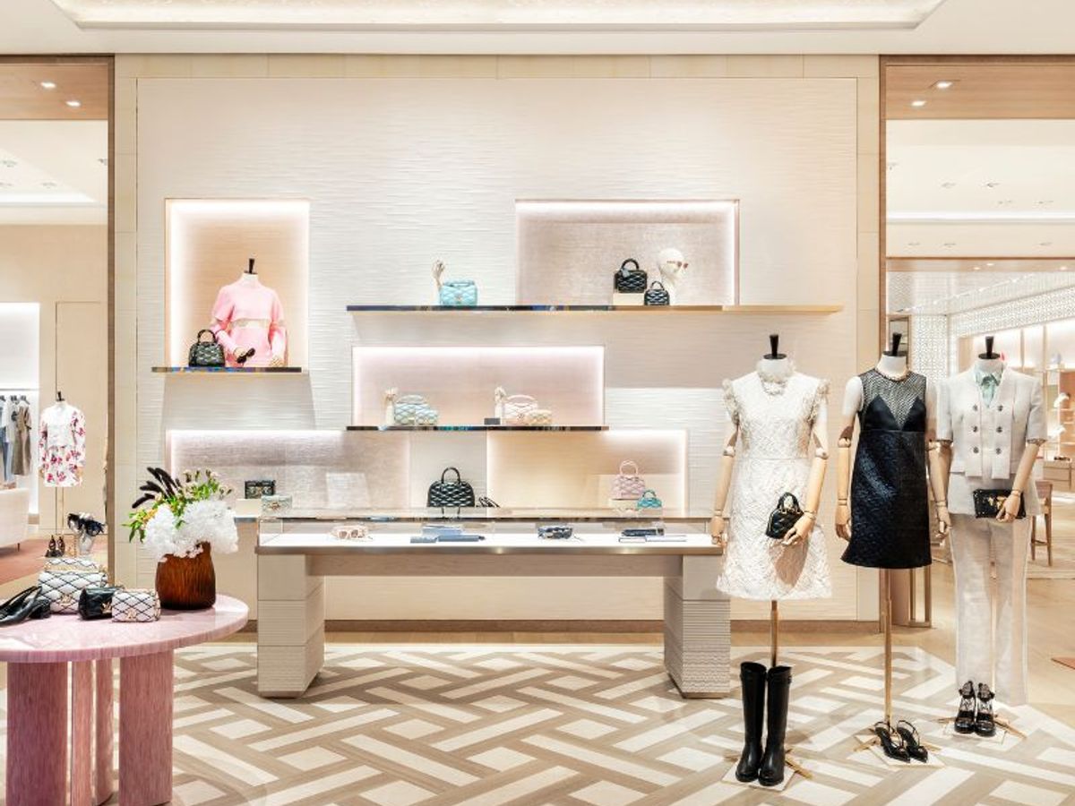 Louis Vuitton opens newest store in Malaysia at The Exchange TRX, Kuala Lumpur – Lifestyle Asia Kuala Lumpur