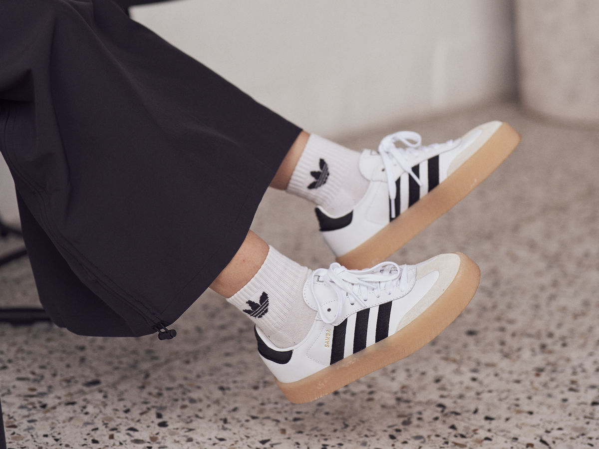 adidas gazelle silver green womens adidas Originals Wmns Samba OG - JS1391 | SNS