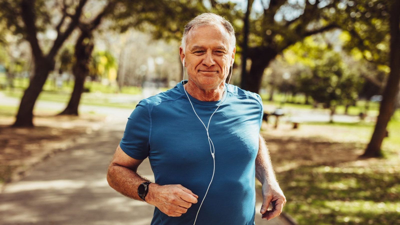 These healthy lifestyle habits could help you stay younger for longer