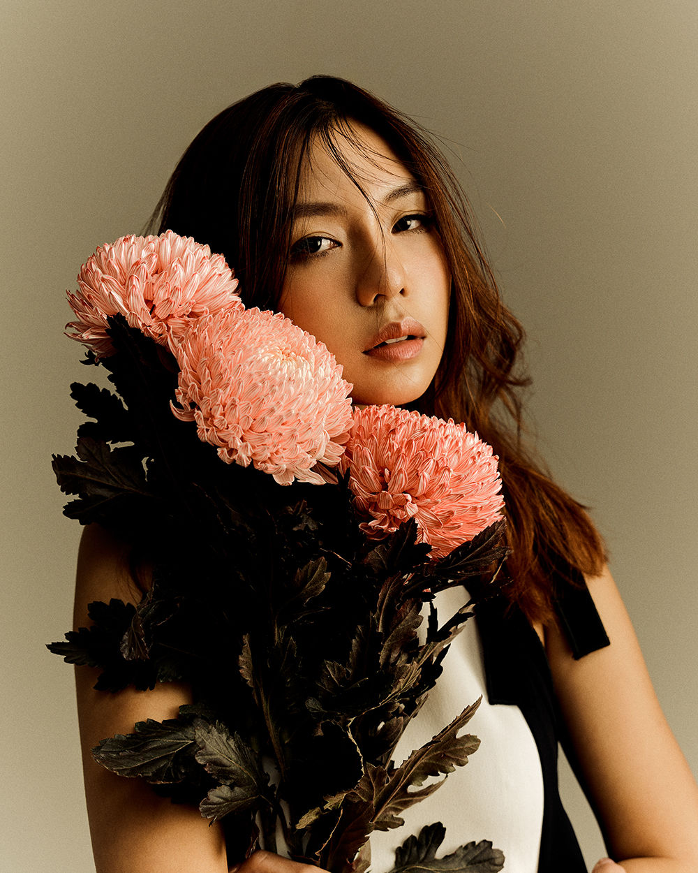 Shi Qi | Lifestyle Asia Kuala Lumpur