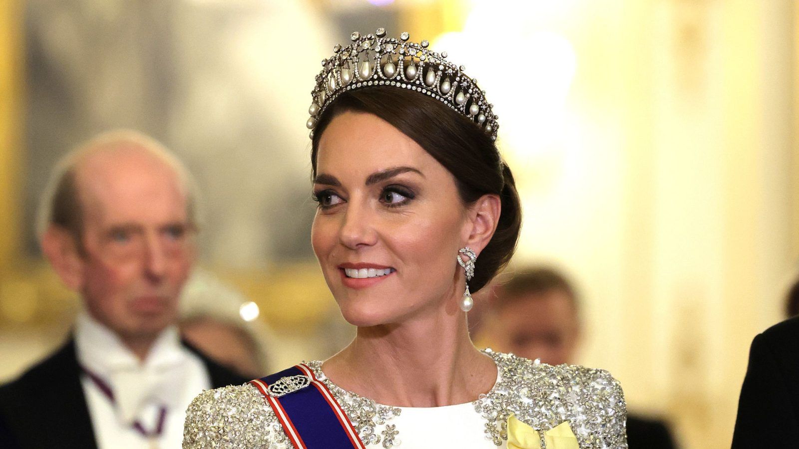 Crowning glories: 9 spectacular British royal tiaras with extraordinary histories