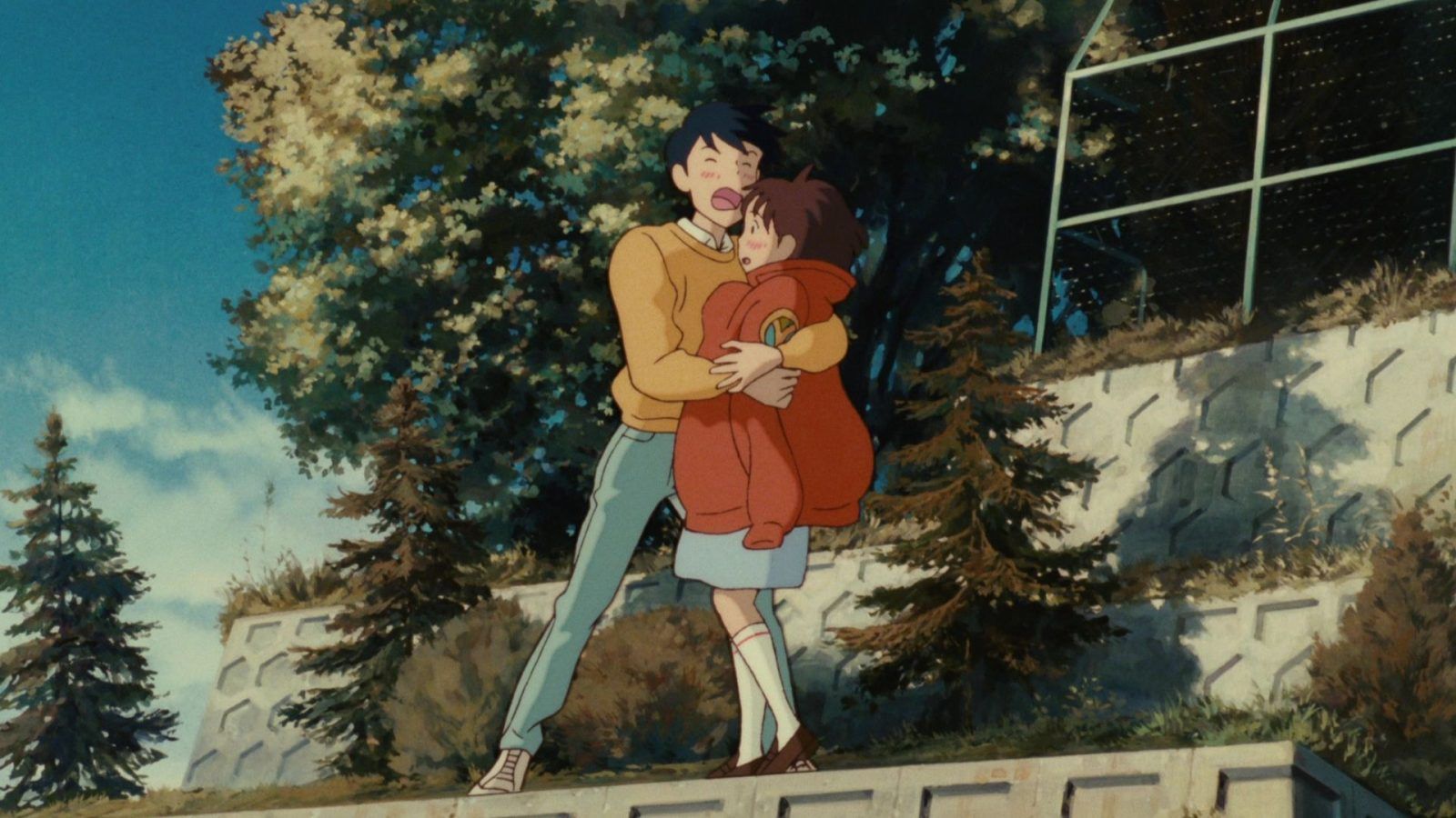 5 Romance Anime Movies for Lovers